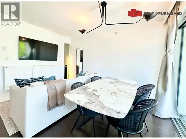 503 999 SEYMOUR STREET Vancouver, British Columbia in Long Term Rentals in Vancouver - Image 6