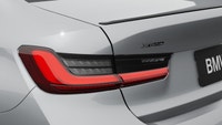 La toute nouvelle *BMW 330i xDrive Berline 2026* laisse les conventions derrière. La Série 3 combine... (image 9)