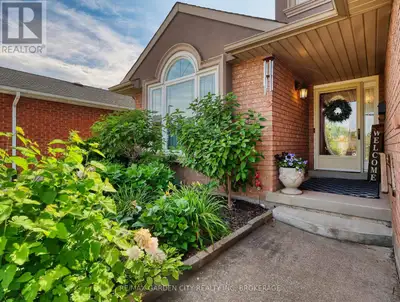 Impeccably Maintained and Beautifully Presented-A Must See Home! Step into this stunning home that r...