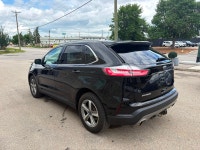 2019 FORD EDGE SEL AWD WITH LOW KMS, ONE OWNER, NO ACCIDENTS! QualiTee Motors offers the highest qua... (image 7)