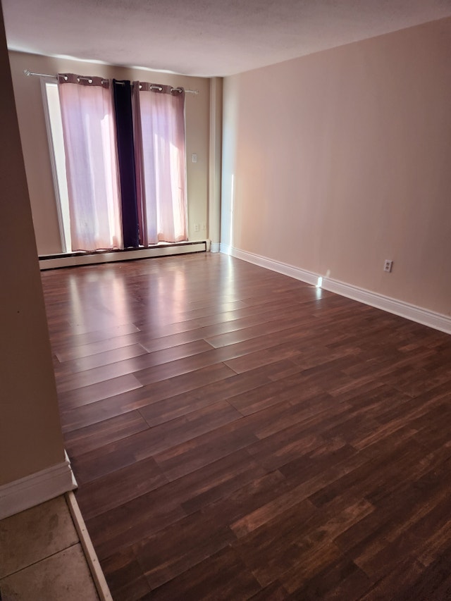 BEAUTIFUL 2 BR APARTMENT IN WALLACEBURG PERFECT FOR 50+!!! Long