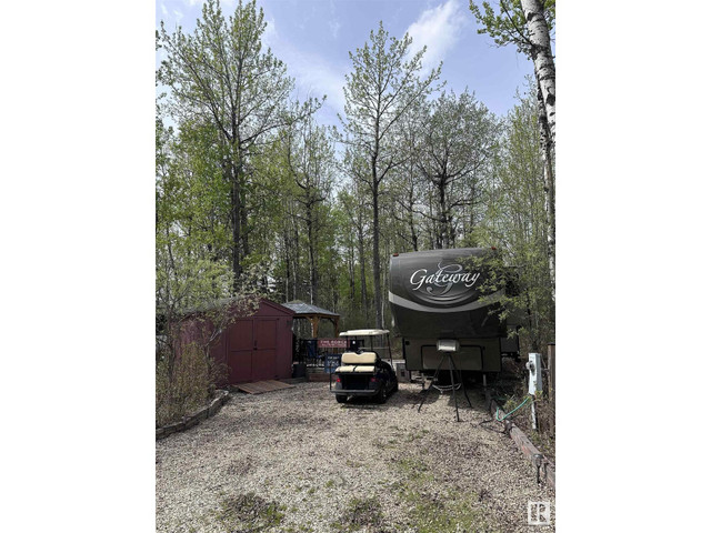 #28 53213a Highway 31 Rural Parkland County, Alberta in Land for Sale in St. Albert - Image 4
