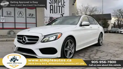 . At Simple Auto Sales Services Ltd. , we’re more than just a dealership — we’re a family-run busine...