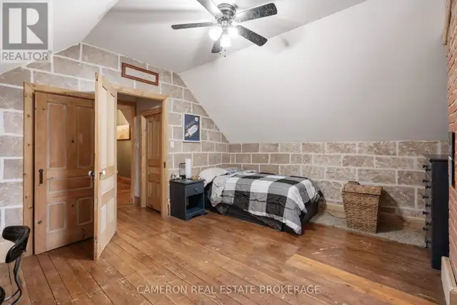37 DUNCAN STREET South Glengarry, Ontario in Houses for Sale in Cornwall - Image 28