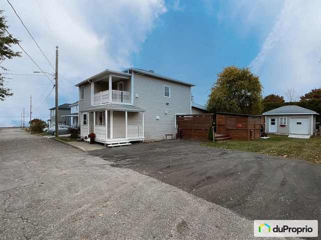 $429,000 - 2 Storey for sale in Matane — photo 1