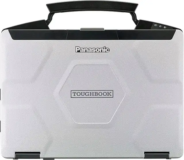Panasonic Toughbook CF-54 i5-6300U ... BNIB LOT# 10562863263425794121