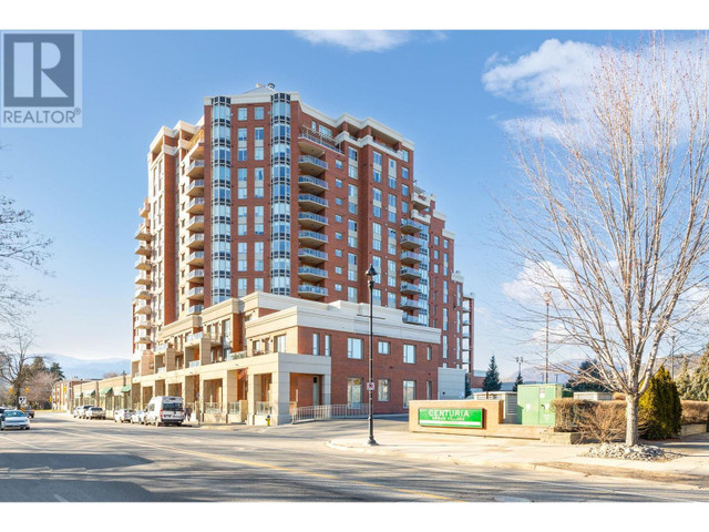 1160 Bernard Avenue Unit# 211 Kelowna, British Columbia in Condos for Sale in Penticton