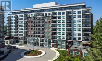 614 - 460 CALLAWAY ROAD London North (North R), Ontario