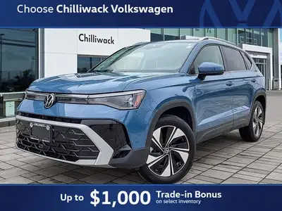 *Volkswagen Taos | Turbo Efficiency | Compact SUV Comfort | Travel Assist & Modern Technology* If yo...