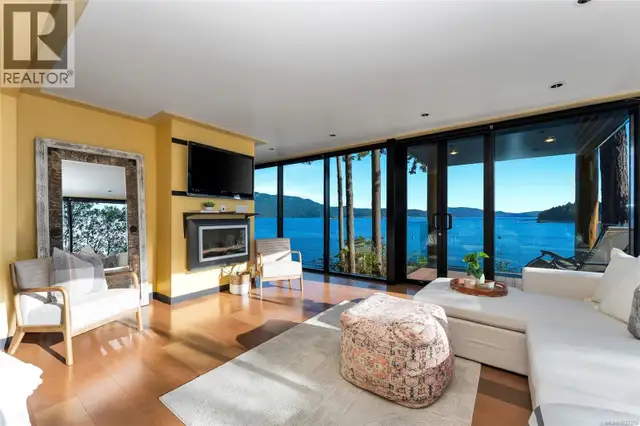 1676 Lands End Rd North Saanich, British Columbia in Houses for Sale in Victoria - Image 26
