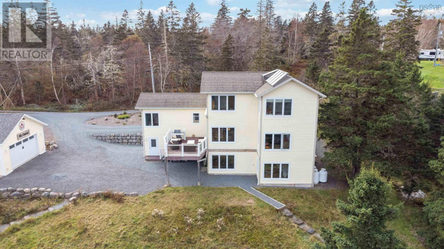 82 Bells Cove Extension Dublin Shore, Nova Scotia in Houses for Sale in Bridgewater - Image 4