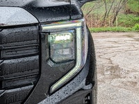 New 5.3L V8 Engine - 4x4 Drive for All-Terrain Capability - Advanced Safety Features including Lane... (image 9)