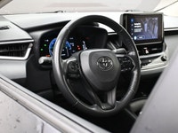 Experience all-weather confidence and modern convenience with this 2024 Toyota Corolla LE AWD. Desig... (image 4)