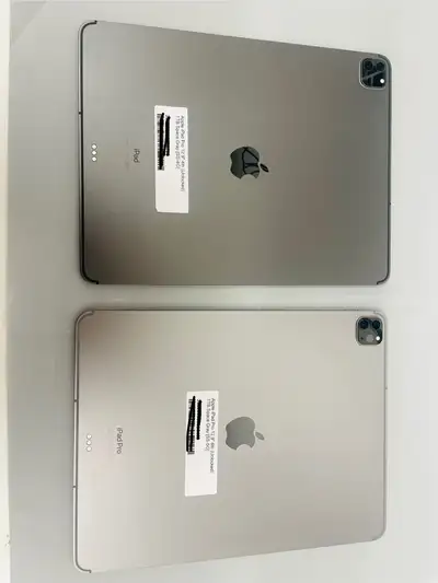 Air, Pro,  iPads – All Cellular – Best Prices in GTA!, View more