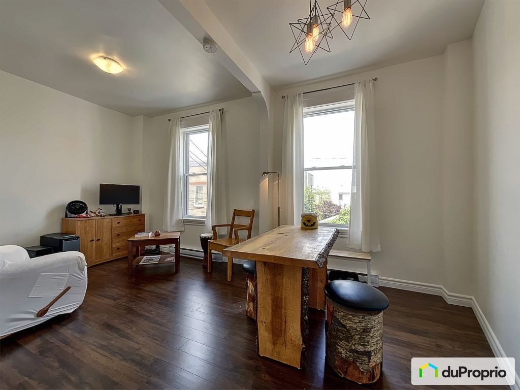 $262,900 - Condominium for sale in Saint-Sauveur — photo 1