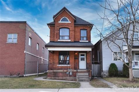 281 EAST Avenue N in Houses for Sale in Hamilton - Image 3