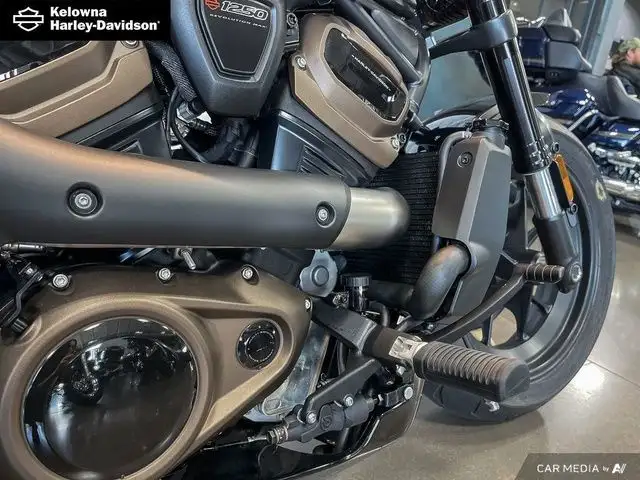 2024 Harley-Davidson RH1250S - Sportster S RH1250S - S in Street, Cruisers & Choppers in Kelowna - Image 18