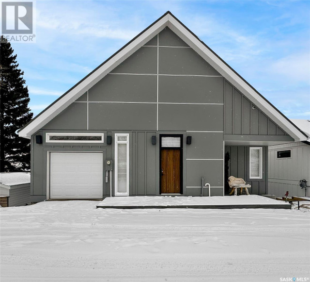 115 Wall Ridge TRAIL Lac Pelletier, Saskatchewan Houses for Sale