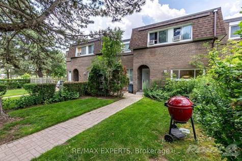 Homes for Sale in Albion/Finch, Toronto, Ontario $658,888 | Houses for
