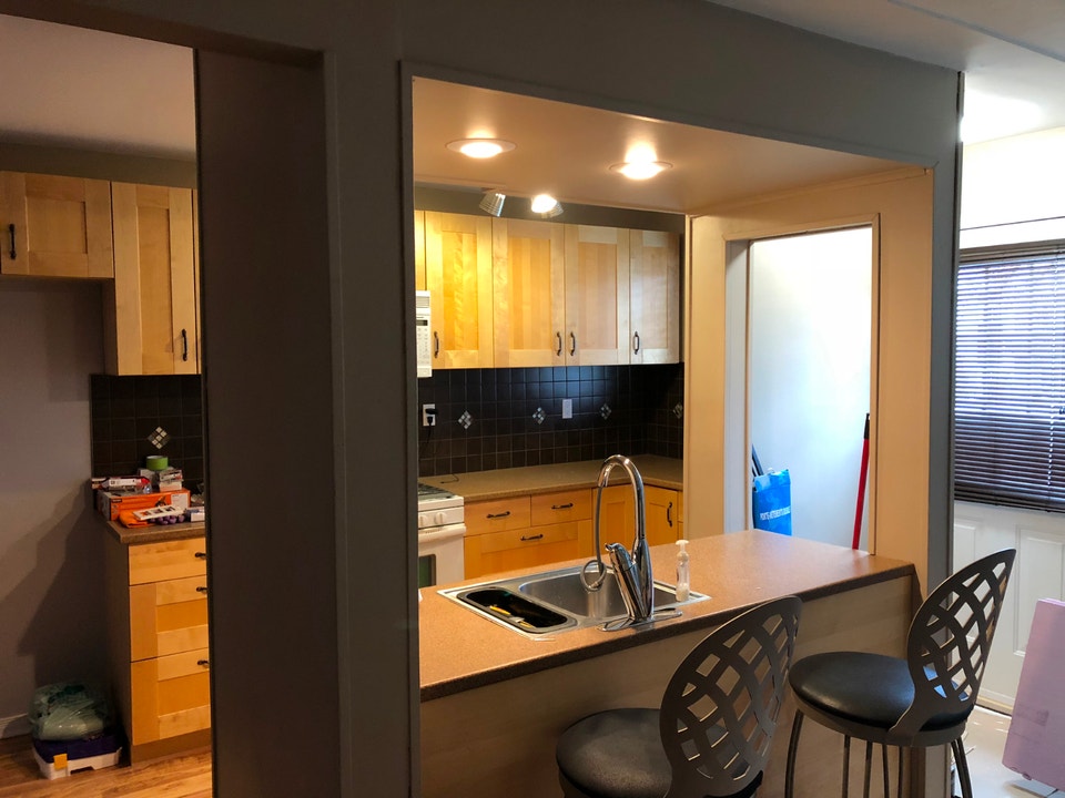 Upper House for Rent 2