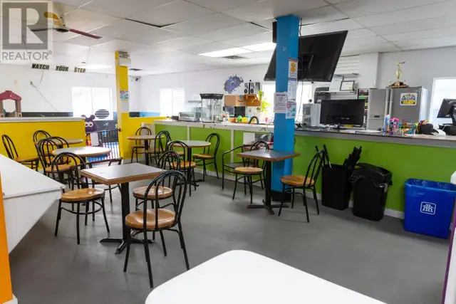 906 W 2ND AVENUE Prince Rupert, British Columbia in Commercial & Office Space for Sale in Prince Rupert - Image 4