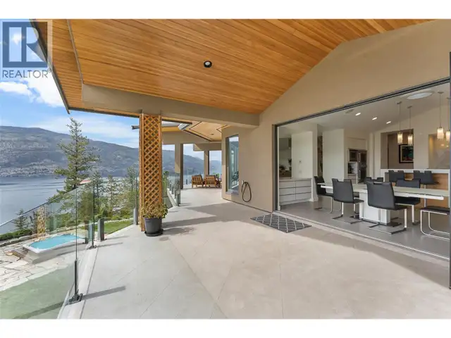 328 Lochview Road Kelowna, British Columbia in Houses for Sale in Penticton - Image 21