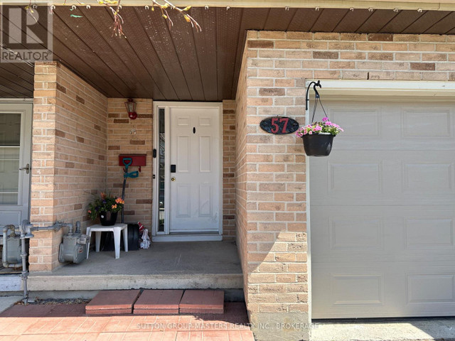 57 COVENTRY CRESCENT Kingston (West of Sir John A. Blvd), Ontari in Condos for Sale in Kingston - Image 2