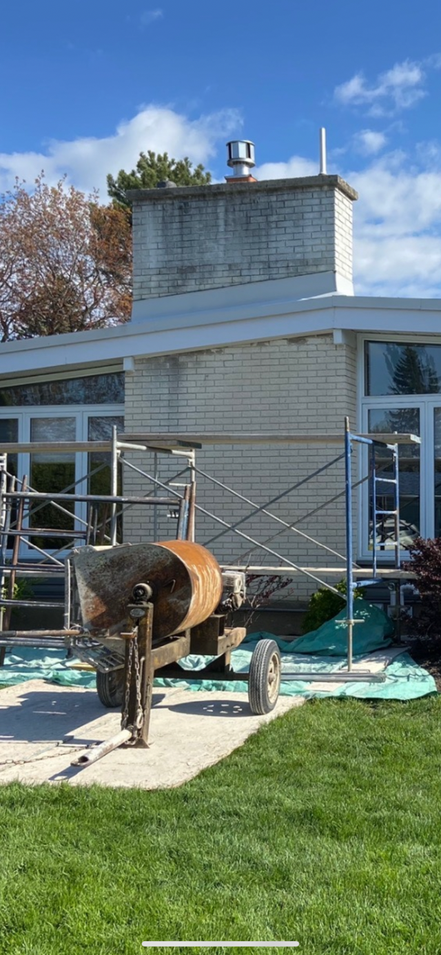 Forte Masonry Contracting in Brick, Masonry & Concrete in Ottawa - Image 8