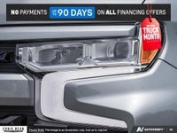 WAS: $79286 NOW: $70386 plus taxes and licensing feesDean’s Truck Month is Here Plus up to $3500 Tru... (image 9)