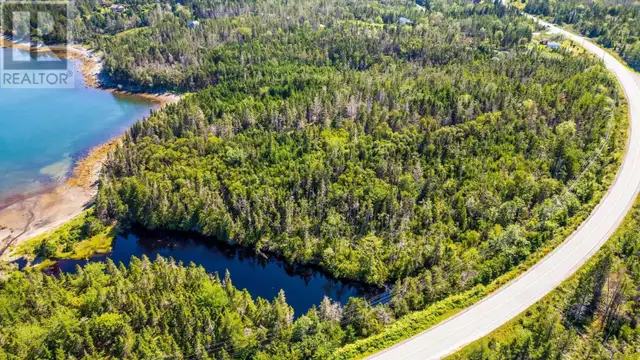 ZM NO 7 Highway Murphy Cove, Nova Scotia in Land for Sale in Truro - Image 7