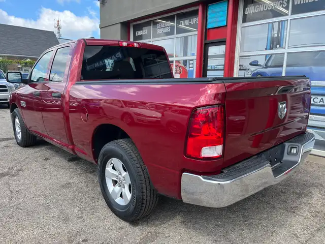 2015 Ram 1500 ST555661575587123205