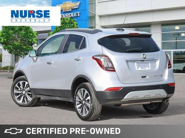 2022 Buick Encore Preferred in Cars & Trucks in Oshawa / Durham Region - Image 3