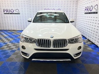 Certified All Wheel Drive Rear-View Camera Parking Sensors ECO Start Push Start Leather Seats Heated... (image 7)