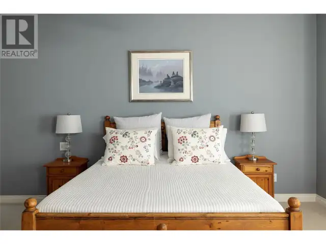 8875 Braeburn Drive Coldstream, British Columbia in Houses for Sale in Vernon - Image 22