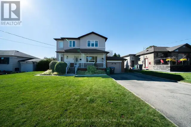 MAIN - 2510 DONNAVALE DRIVE Mississauga (Cooksville), Ontario in Long Term Rentals in Mississauga / Peel Region - Image 2