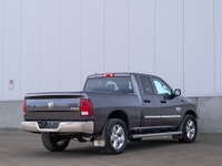CARGET AUTOMOTIVE is thrilled to offer this 2019 Ram 1500 Classic SXT Plus, an delivers practical ca... (image 6)
