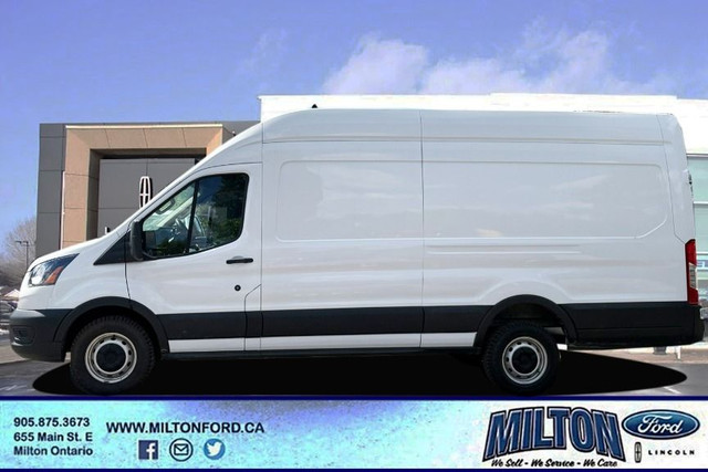 2023 Ford Transit Cargo Van SYNC 3 - REAR VIEW CAMERA - in Cars & Trucks in Oakville / Halton Region - Image 3