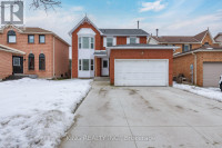 100 GOLDEN MEADOW RD Barrie, Ontario