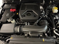 Cloth Low-Back Bucket Seats, Remote Start System, Heated Front Seats, Heated Steering Wheel, Uconnec... (image 7)