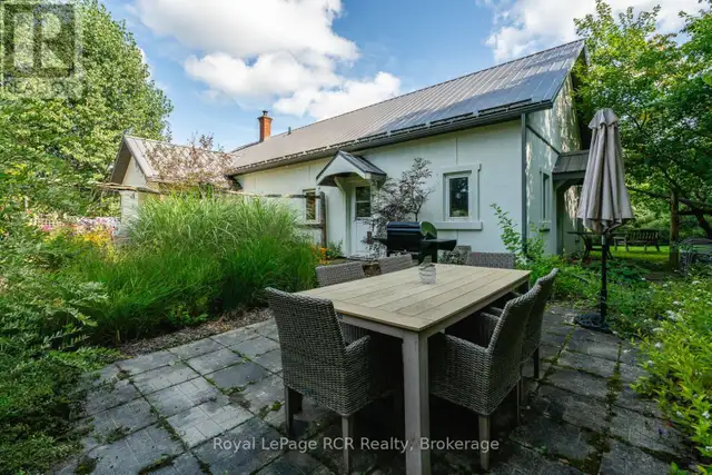 323199 DURHAM ROAD E West Grey, Ontario in Houses for Sale in Owen Sound - Image 38