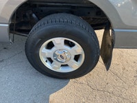 2014 Ford F150 XLT 4X4. Automatique, V8 5.0L, 194000Km, Groupe Electrique Complet, Cruise Controle,... (image 8)