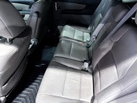 High-Value Options: Leather EX-L Trim Back-Up Camera 8 Passenger Heated Seats Navigation This 2016 H... (image 7)