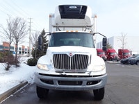 Ryder Stock ID: 234012 Transmission Type/Speed: AUTO 6 Engine: DIESEL B6.7'17 240/2400 Horse Power:... (image 1)