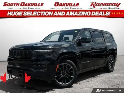 1 Owner, Clean CARFAx No Accidents, 3.92 Rear Axle Ratio, 8-Passenger Seating Package, Air Condition...