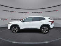// ACCIDENT FREE!! // This used 2024 Chevrolet Trax RS FWD is a smart fit for daily life in Cayuga.... (image 4)