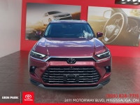 LIMITED Engine: 4 Cylinder Engine 2.4L L/100Km City: 11.6 L/100Km Hwy: 9.0 Safety Equipment Electron... (image 1)