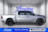 2022 Ram 1500 Sport Crew Cab 4x4 Welcome to Xtreme Auto & Truck Sales Your Car Loan, Truck Loan, Cre... (image 3)