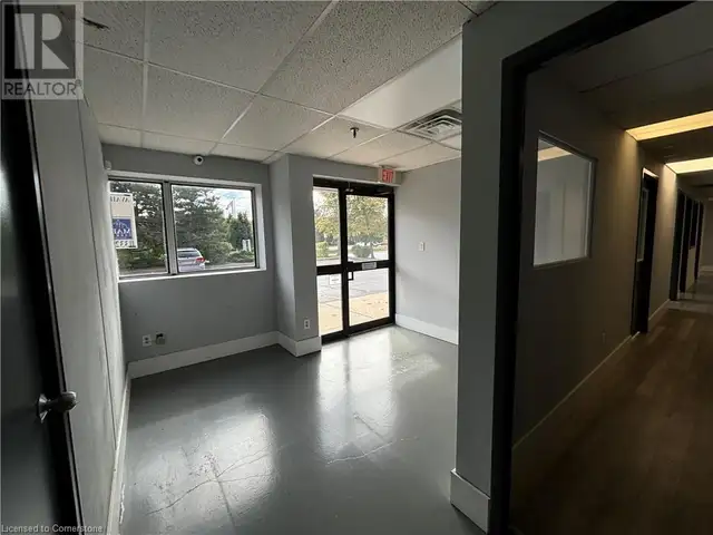 5035 NORTH SERVICE Road Unit# A-1 Burlington, Ontario in Commercial & Office Space for Rent in Oakville / Halton Region - Image 9