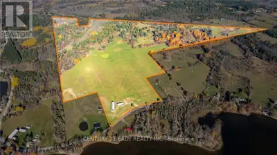Properties like this are truly rare, showcasing pride of ownership throughout its picturesque 128 ac...