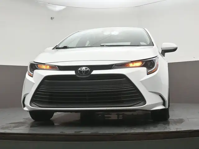 2025 Toyota Corolla LE Power Sunroof | Wireless Charging | 902-4 in Cars & Trucks in Dartmouth - Image 44